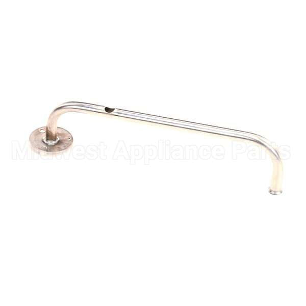 24645.0001 Compatible Bunn Tubeassembly, Overflow