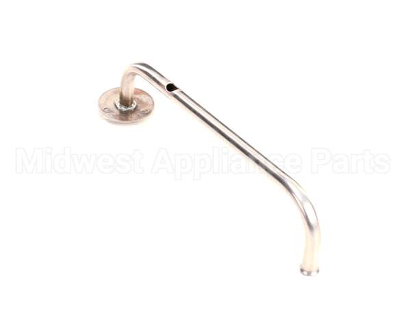 24645.0001 Bunn Tube Assembly, Overflow