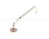 24645.0001 Bunn Tube Assembly, Overflow