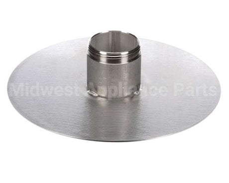 24647 Henny Penny Weld Assembly-600 Drain Extension