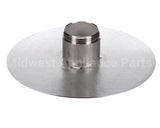 24647 Henny Penny Weld Assembly-600 Drain Extension