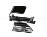 24647 International Cold Storag Kason 1094 Hook Chrome Flush M(110940000