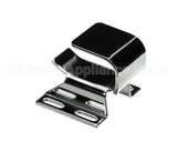 24647 International Cold Storag Kason 1094 Hook Chrome Flush M(110940000