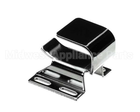 24647 International Cold Storag Kason 1094 Hook Chrome Flush M(110940000