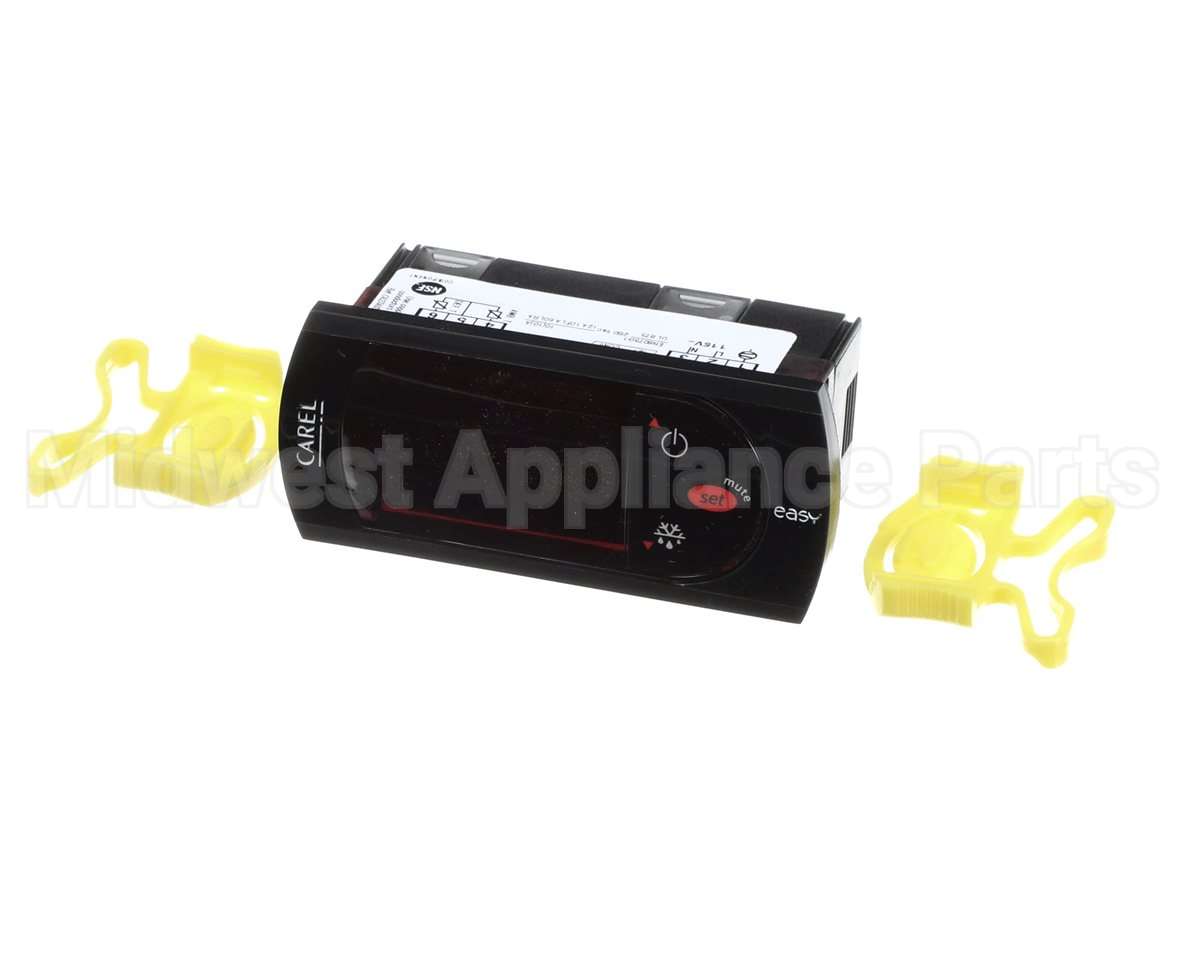 24662020 Arneg Carel Control
