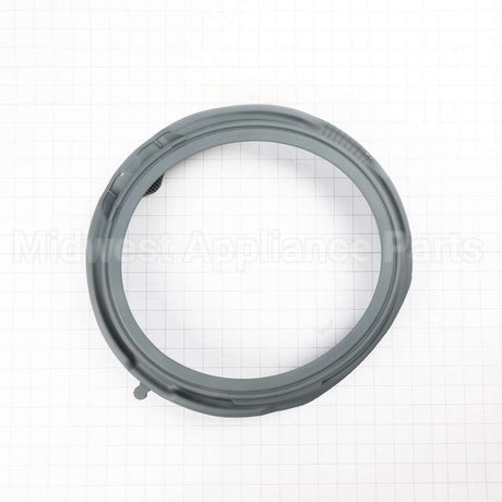 2466300300 Beko Door Hood-Rubber Assy