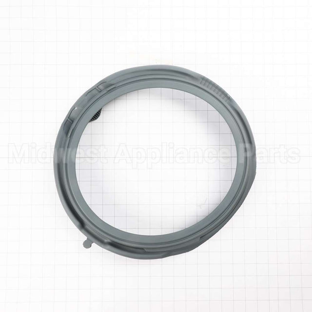 2466300300 Beko Door Hood-Rubber Assy