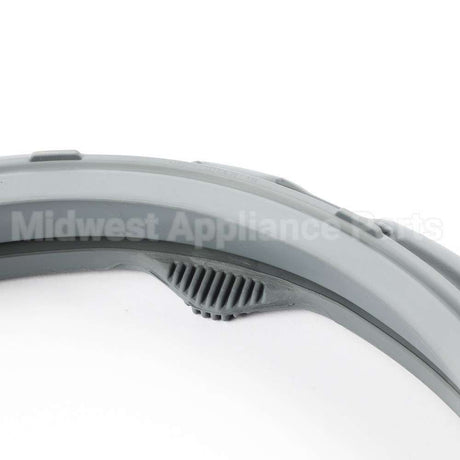 2466300300 Beko Door Hood-Rubber Assy