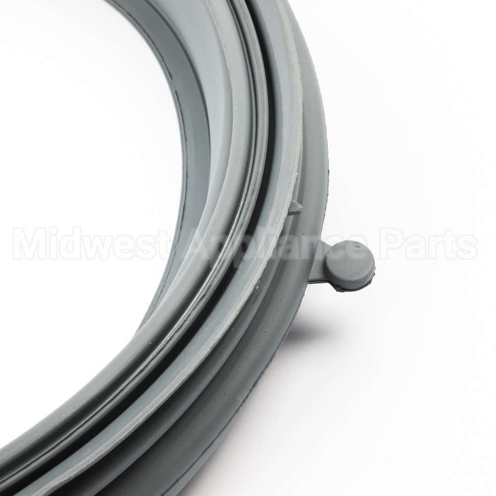 2466300300 Beko Door Hood-Rubber Assy