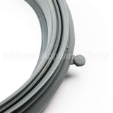 2466300300 Beko Door Hood-Rubber Assy