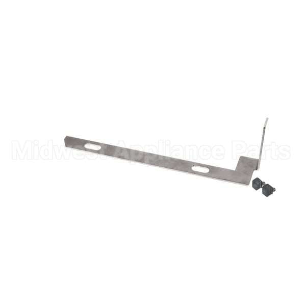 24672 Compatible Blodgett Latch, Sercurity Assy