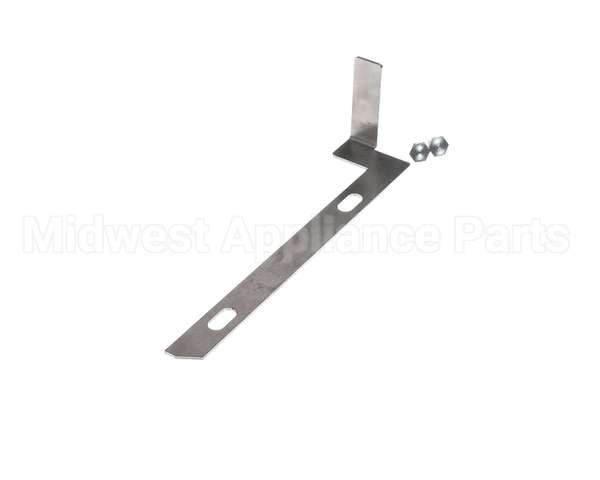 24672 Blodgett Latch, Sercurity Assembly