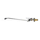 24673-5 Montague Faucet Swing 12 W/Valve (11/95