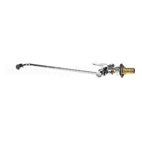 24673-5 Montague Faucet Swing 12 W/Valve (11/95