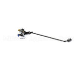 24673-5 Montague Faucet Swing 12 W/Valve (11/95