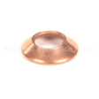 24684.0000 Compatible Bunn Gasket, .25 Flare-Copper