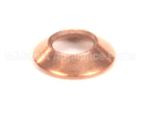 24684.0000 Bunn Gasket, .25 Flare-Copper