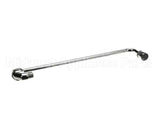 24686-7 Montague Faucet Swing With Out Valve (1