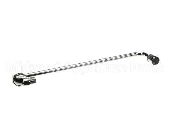 24686-7 Montague Faucet Swing With Out Valve (1