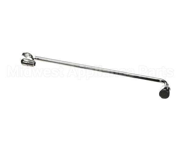 24686-7 Montague Faucet Swing With Out Valve (1