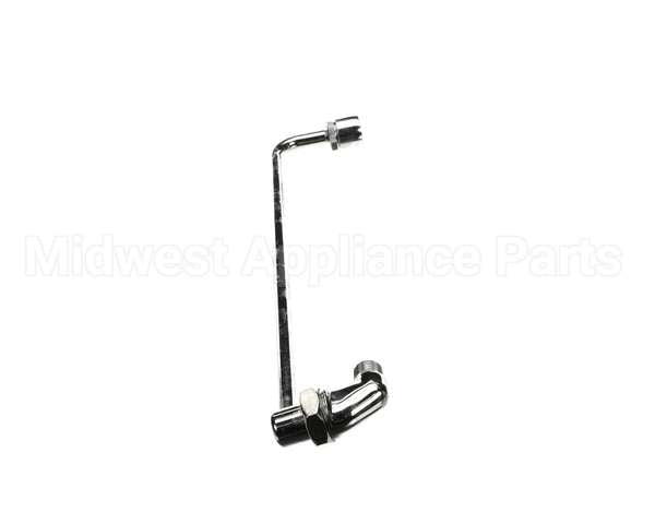 24686-7 Montague Faucet Swing With Out Valve (1