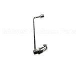 24686-7 Montague Faucet Swing With Out Valve (1