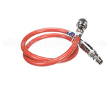 24695 Henny Penny Assy-Dc Ofx-32X Hose