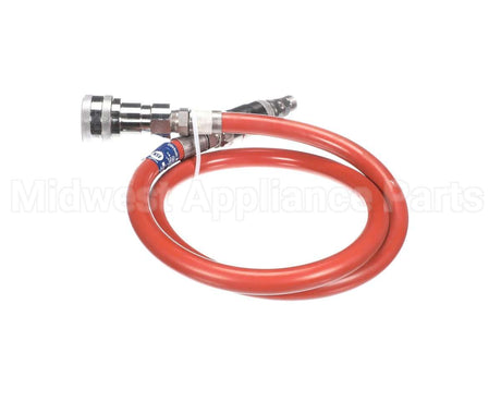 24695.0000 Henny Penny Assy-Dc Ofx-32X Hose