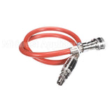 24695.0000 Henny Penny Assy-Dc Ofx-32X Hose