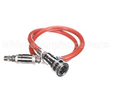 24695.0000 Henny Penny Assy-Dc Ofx-32X Hose