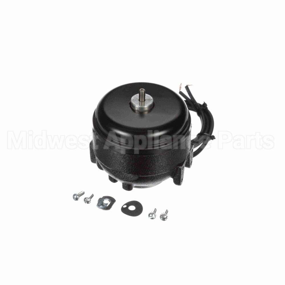 247 Century Unit Bearing Motor