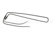 24700607 Heatcraft Refrigeration Heater 16In 115V 32Watt