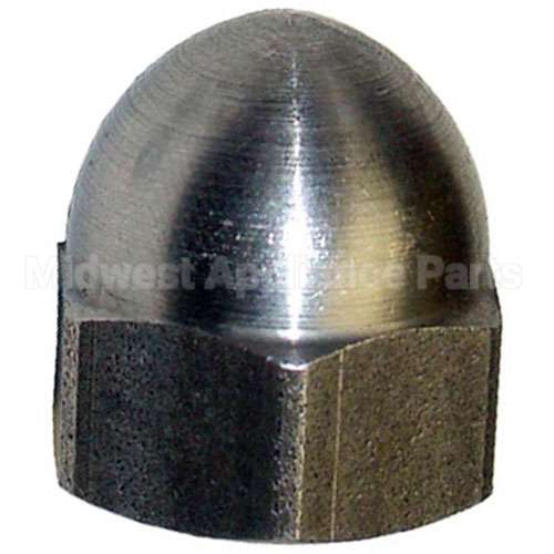 24715-3 Compatible Hobart Acorn Nut 7/16 Id