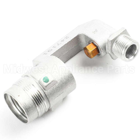 247191P Fisher Paykel Holder Jet Main 1.00Mm (61Dms)