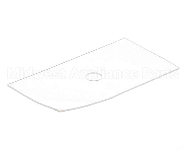 24725 Blodgett Spacer, Silicone