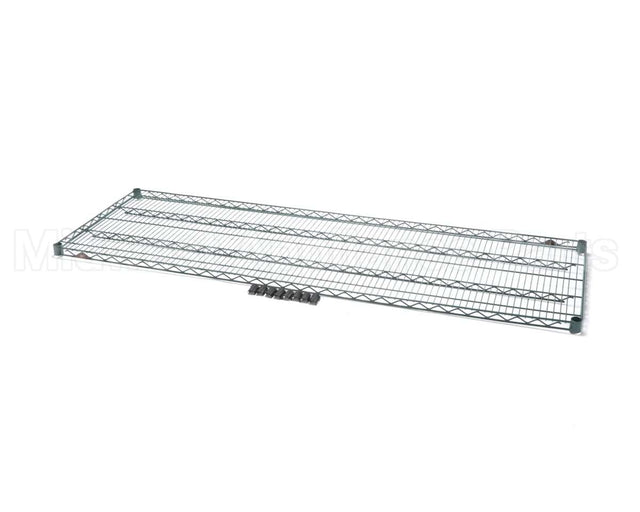 2472NK3 Metro 24X72 Metroseal Iii Shelf