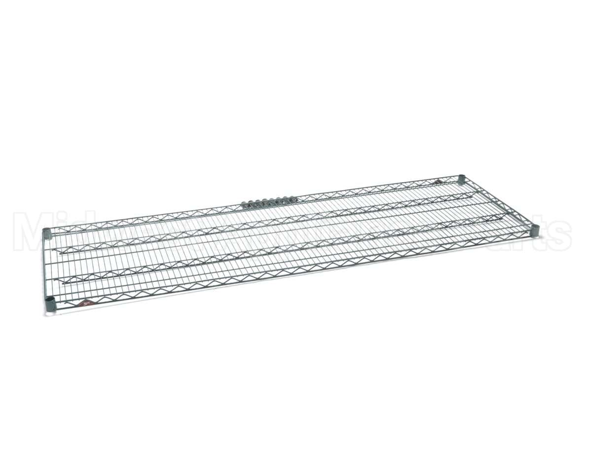2472NK3 Metro 24X72 Metroseal Iii Shelf