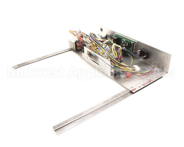 24739 Blodgett Module Assembly, Control Ssd Dfg1