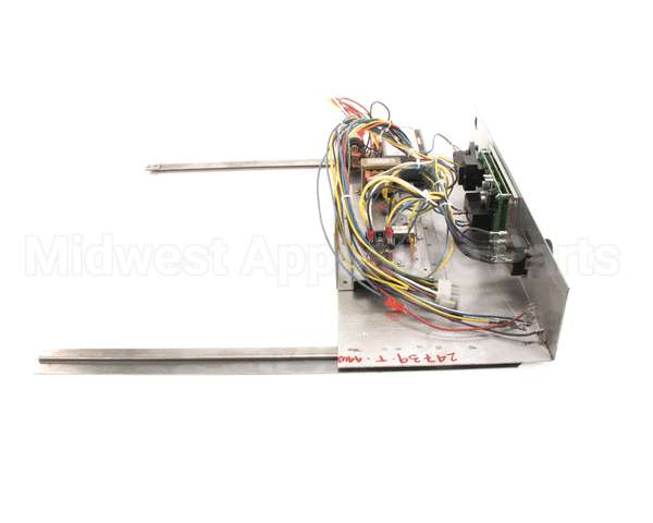 24739 Blodgett Module Assembly, Control Ssd Dfg1