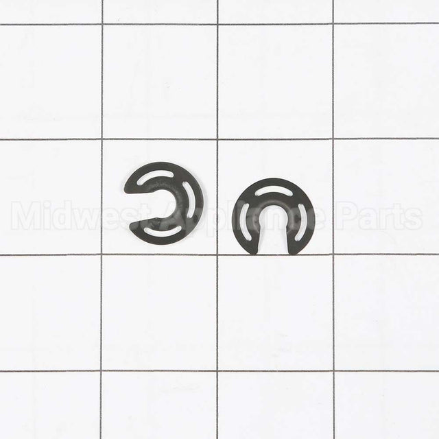 247424 Fisher Paykel Spring Clip (2-Pack)