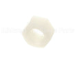 247451075 Kolpak Nut, Hex 3/8 Nylon