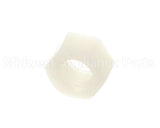 247451075 Kolpak Nut, Hex 3/8 Nylon