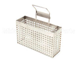 24750 Power Soak Systems Basket Utensil 4.5 X 14 X 9 S