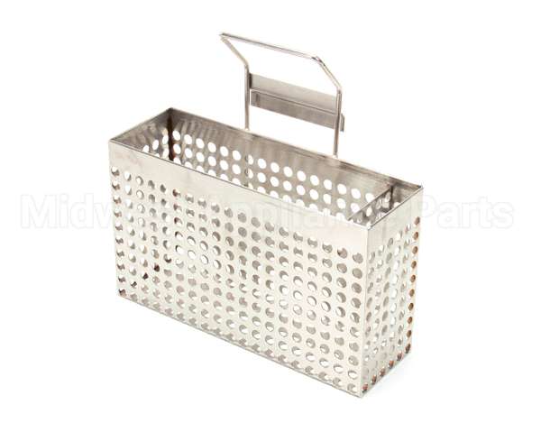 24750 Power Soak Systems Basket Utensil 4.5 X 14 X 9 S
