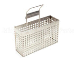 24750 Power Soak Systems Basket Utensil 4.5 X 14 X 9 S
