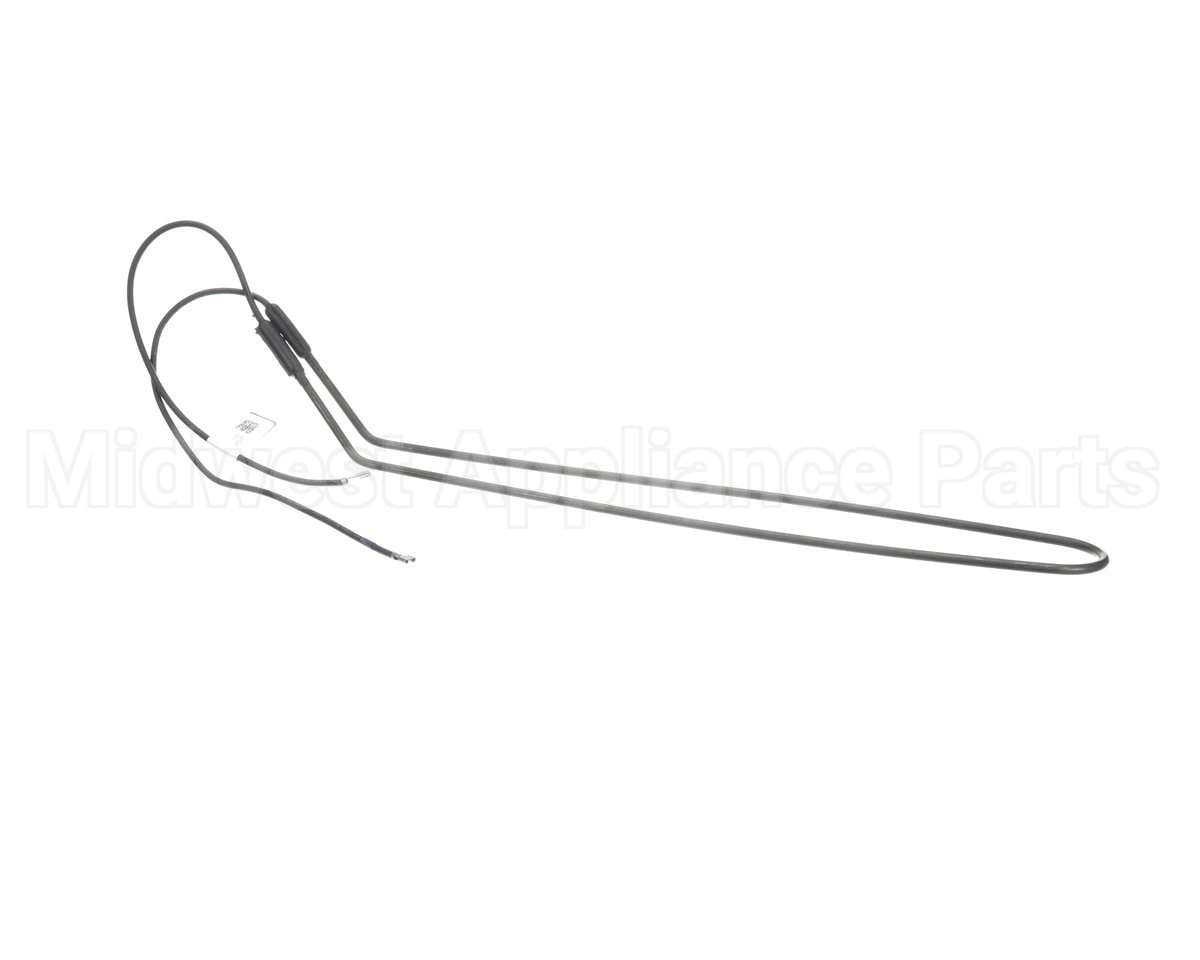 24752401 Compatible Heatcraft Bottom Coil Heater
