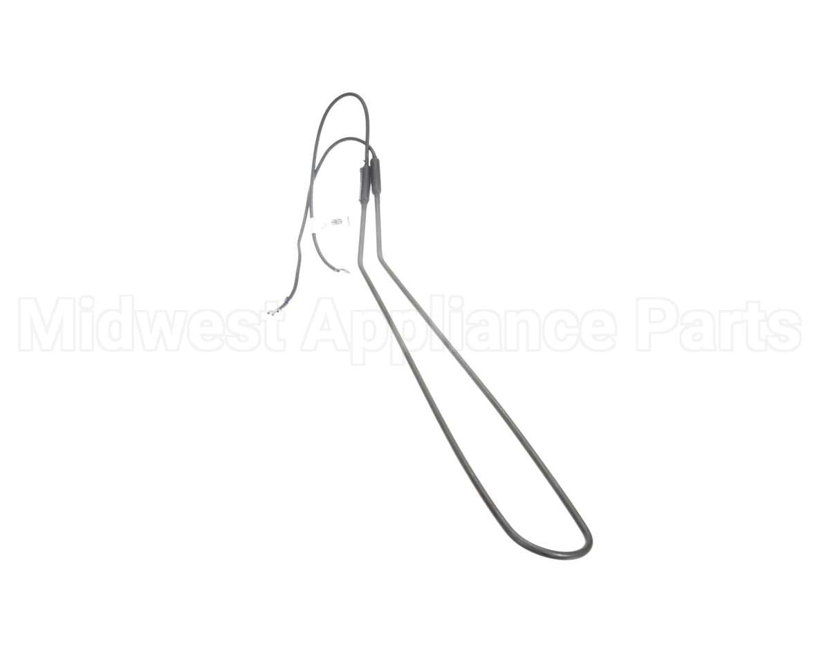 24752401 Compatible Heatcraft Bottom Coil Heater