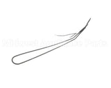 24752401 Compatible Heatcraft Bottom Coil Heater
