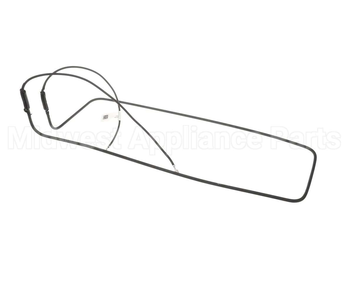 24752501 Compatible Heatcraft Drain Pan Heater