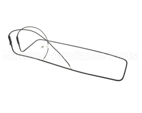 24752501 Compatible Heatcraft Drain Pan Heater